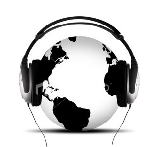 Track artwork