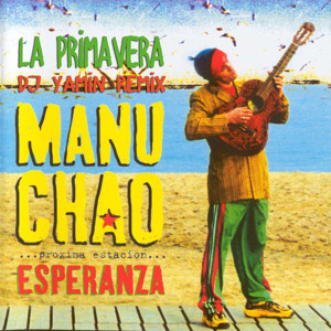 Track artwork