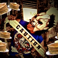 Listen to a new remix song Xception Lies (Project 46 Mashup) - DJ BL3ND and Starkillers vs Burns, Otto Knows