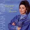 Honey Im Home- Shania Twain