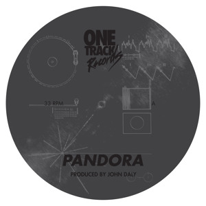 Track artwork