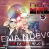 NeneMalo - Soy tu Nene Malo ZetaRecord album artwork