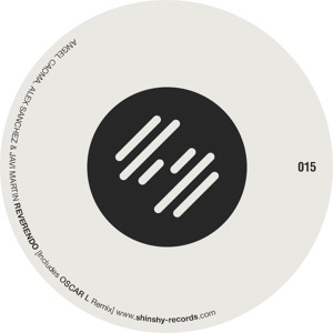Track artwork