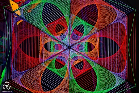 Track artwork