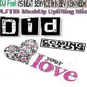 Track artwork