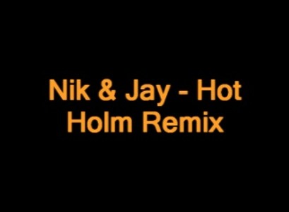 Track artwork