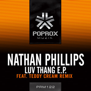 Track artwork