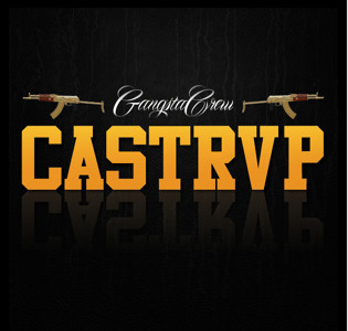 Track artwork