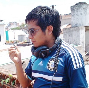 @playlist artwork