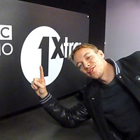 Listen to a new electro song House Party - Hucci