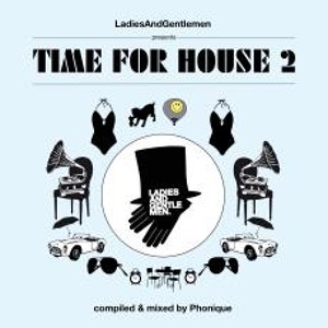 Track artwork