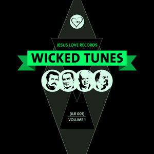 Track artwork