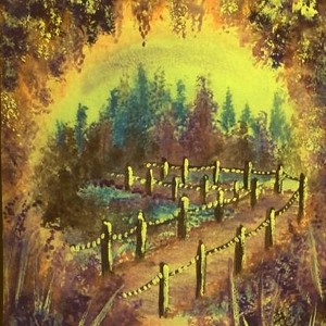 Track artwork