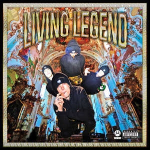 Track artwork