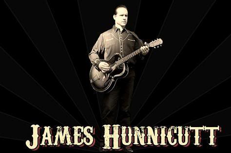 James Hunnicutt