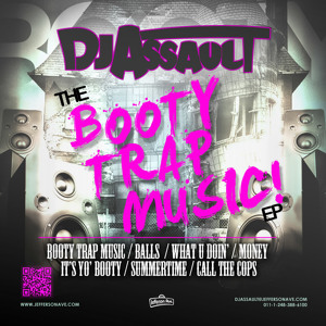 Track artwork