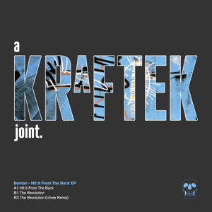 Track artwork
