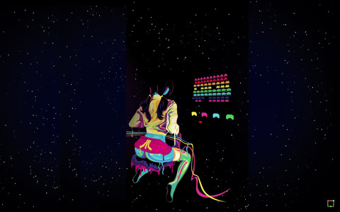 Track artwork