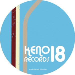 Track artwork