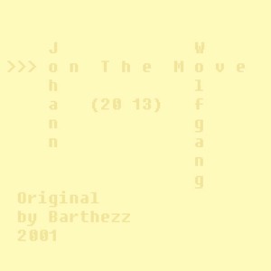 Track artwork