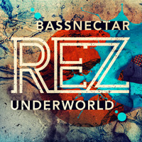 Listen to a new remix song Rez (Bassnectar Remix) - Underworld