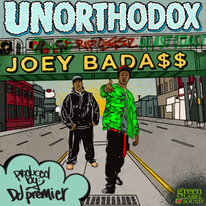 Track artwork