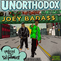 Listen to a new hiphop song Unorthodox (Prod. by DJ Premier) - Joey Bada$$