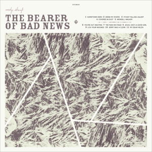 Track artwork