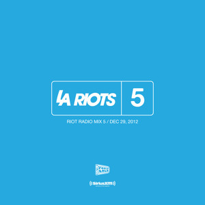 Track artwork