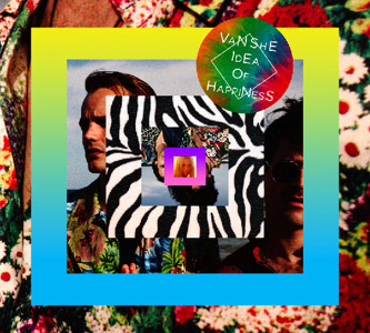 Track artwork