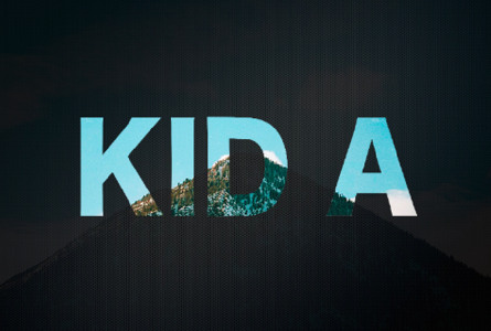 Track artwork