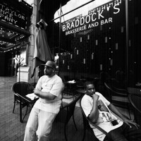 Listen to a new hiphop song What Are You Talking About? (prod. Larry Fisherman) - The Come Up Boys