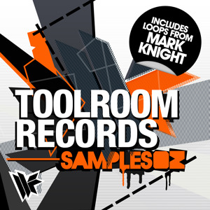 Track artwork