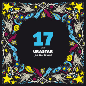 Track artwork
