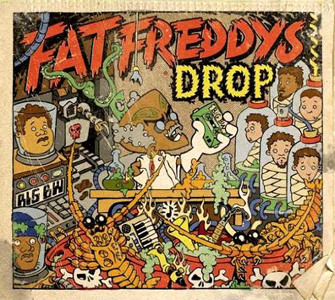 Track artwork