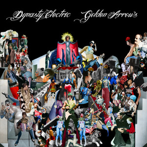 Track artwork