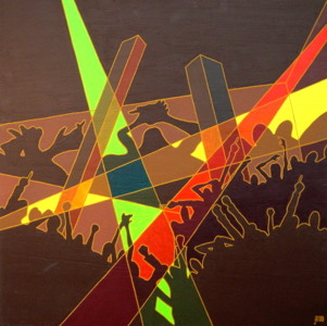 Track artwork