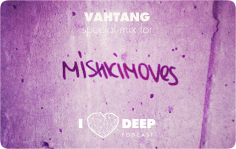 Track artwork