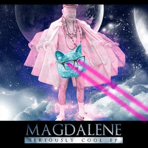 Track artwork