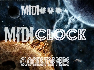 Track artwork