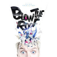 Listen to a new electro song Blow The Roof - Flux Pavilion