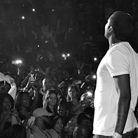 Listen to a new hiphop song From Da Bottom (ft. Guordan) - Meek Mill