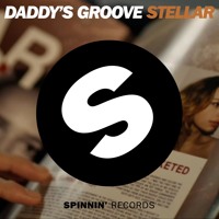 Listen to a new electro song Stellar - Daddy's Groove