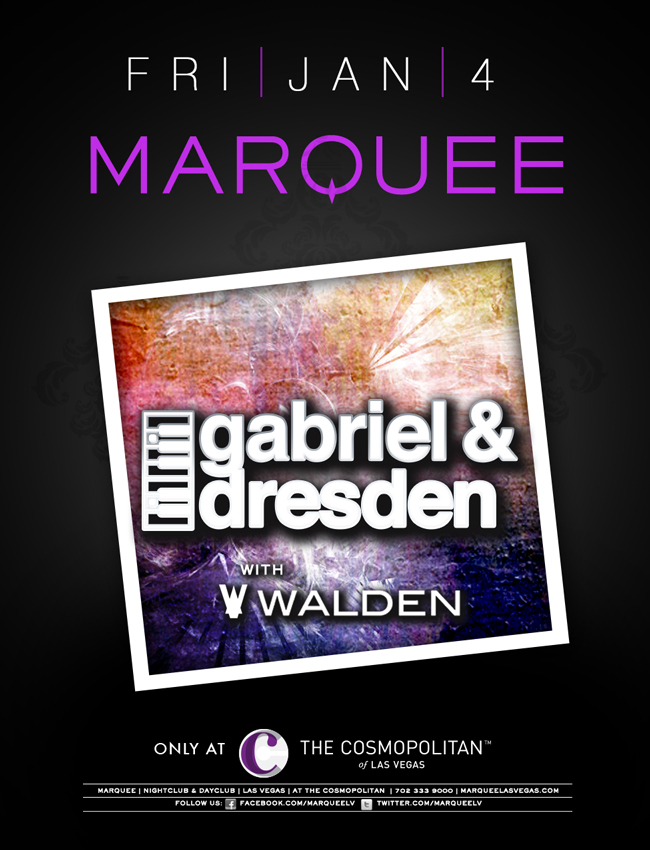 2013.01.04 - Gabriel & Dresden The Drop 50 Set Recorded Live @ Marquee Las Vegas (USA) Artworks-000038533227-i4rqc0-original