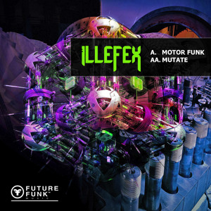 Track artwork