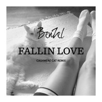 Listen to a new remix song Fallin Love (Cashmere Cat Remix) - BenZel