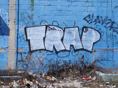 Track artwork