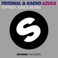 Listen to a new remix song Azuca (Topher Jones Remix)  - Tritonal
