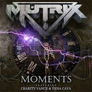 Track artwork