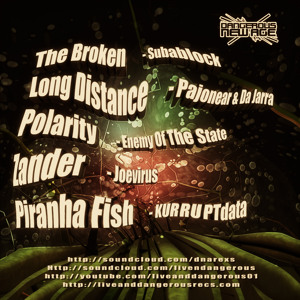 Track artwork
